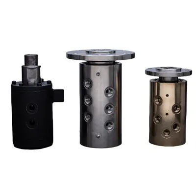 Rotary Union Buying Guide: Key Parameters And Application Matching Rotary Union Buying Guide: Key Parameters And Application Matching